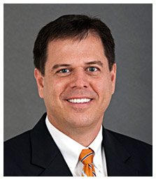 Photo of Jim Meysenburg