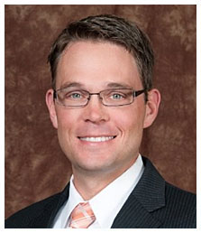 Photo of Trevor Harris